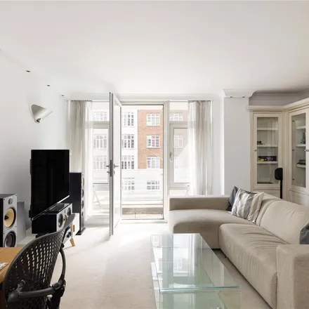 Image 7 - 20 Abbey Road, London, NW8 9AA, United Kingdom - Apartment for rent