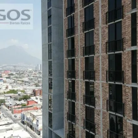 Buy this 3 bed apartment on Colón in Sarabia, 64490 Monterrey