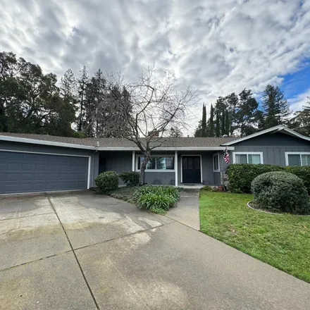 Rent this 1 bed room on 4097 Fiora Place in Lafayette, CA 94549