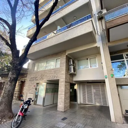 Buy this 2 bed apartment on Nogoyá 4055 in Villa Devoto, 1417 Buenos Aires