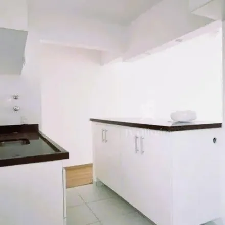 Buy this 3 bed apartment on Rua Professor José Horácio Meirelles Teixeira in Vila Sônia, São Paulo - SP