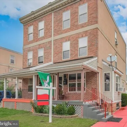 Buy this 4 bed house on Tenth Memorial Baptist Church in West Master Street, Philadelphia