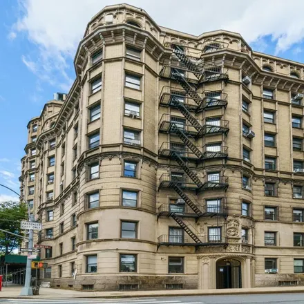 Image 4 - 125 Riverside Drive, New York, NY 10024, USA - Apartment for rent