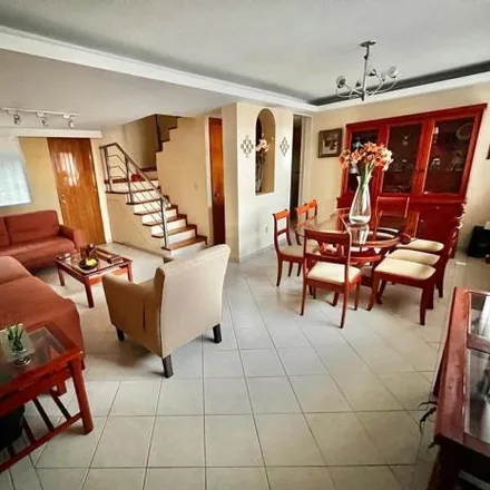 Buy this 3 bed house on Calle Corregidora 438 in Tlalpan, 14260 Santa Fe