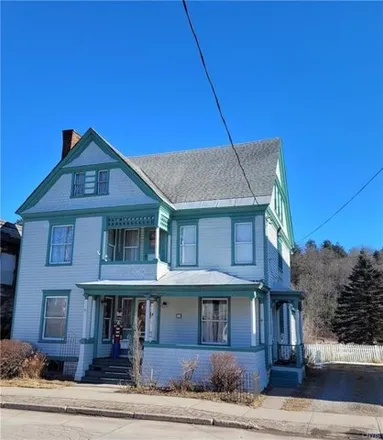 Buy this 5 bed house on 32 North Main Street in Village of Dolgeville, Herkimer County