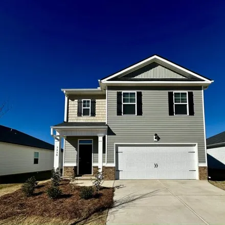 Buy this 5 bed house on Vine Lane in Grovetown, Columbia County
