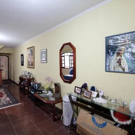 Image 2 - Rua Araci Ubirajara e Silva, Centro, Guarulhos - SP, 07095-150, Brazil - House for sale