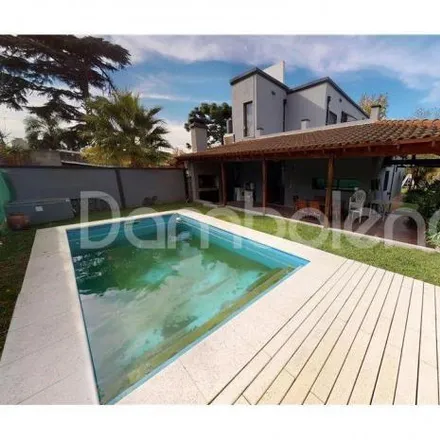 Buy this 3 bed house on Jesucristo Sana y Salva in Ituzaingó, San Jorge