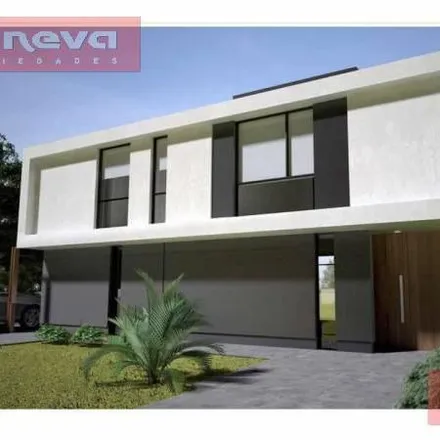 Buy this 3 bed house on unnamed road in Partido de Escobar, Belén de Escobar