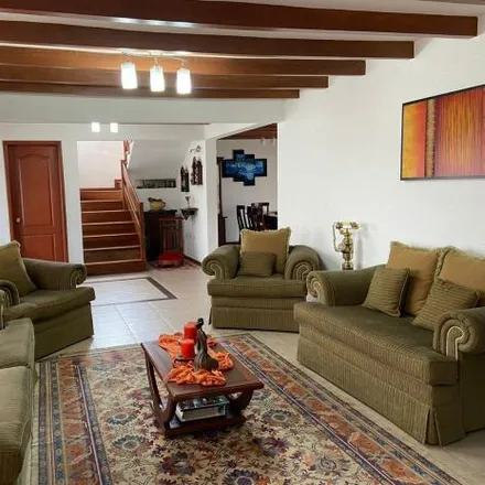 Buy this 3 bed house on San Luis in 170151, Ecuador