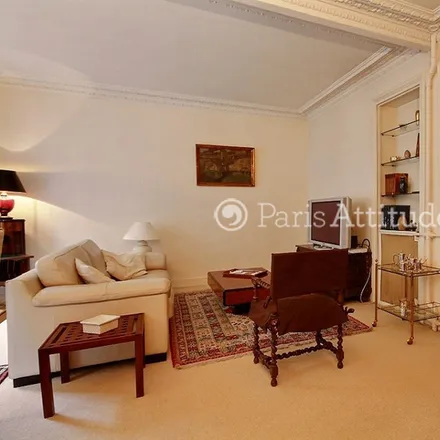 Image 7 - 1 Rue Mizon, 75015 Paris, France - Apartment for rent