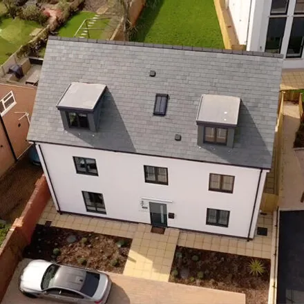 Buy this 5 bed townhouse on 33 Homefield Road in Exeter, EX1 2QU