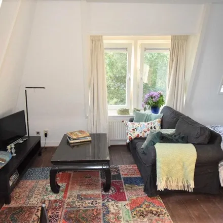 Rent this 1 bed apartment on Tweede Jan Steenstraat 91B in 1074 CM Amsterdam, Netherlands