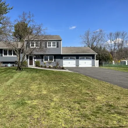 Buy this 3 bed house on 46 Yorktowne Dr in Manalapan, New Jersey