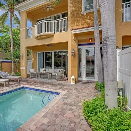 Buy this 3 bed house on 3929 Northeast 21st Avenue in Coral Hills, Fort Lauderdale