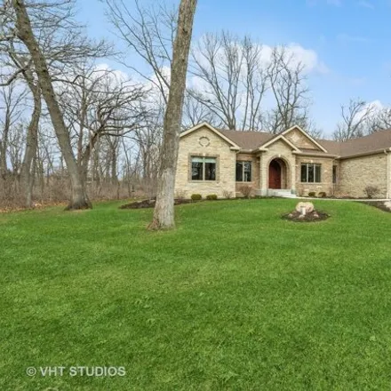 Buy this 3 bed house on 2497 Brentwood Drive in Spring Grove, McHenry County