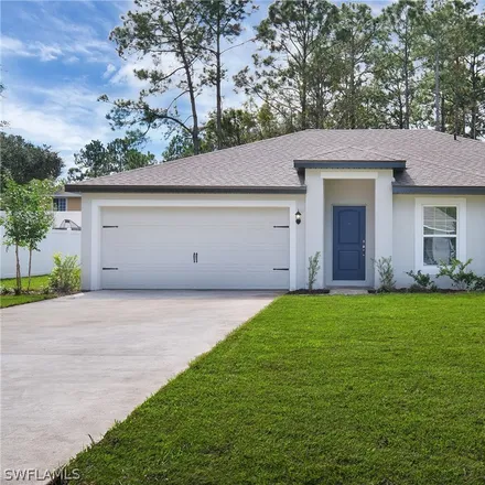 Buy this 3 bed house on 1600 Northeast 34th Street in Cape Coral, FL 33993