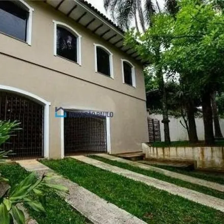 Image 2 - Área pet Praça Hélio Smidt, Rua Jacatirão, Chácara Flora, São Paulo - SP, 04626-000, Brazil - House for sale