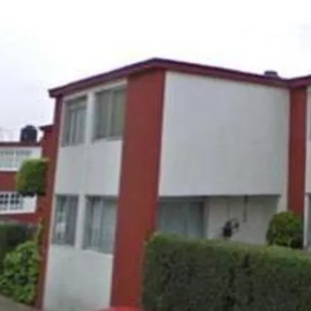 Image 1 - Plaza Américas, Avenida División del Norte, Ejido Santa Úrsula Coapa, 04980 Mexico City, Mexico - House for sale