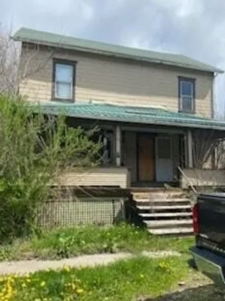 Buy this 3 bed house on Broad Street in Adena, Jefferson County