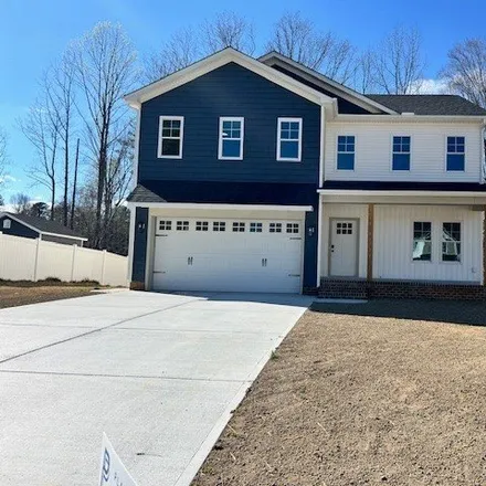 Buy this 5 bed house on 14806 Tosh Terrace in Chester, VA 23831