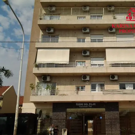 Buy this 1 bed condo on Pilar 698 in Liniers, C1408 AAX Buenos Aires