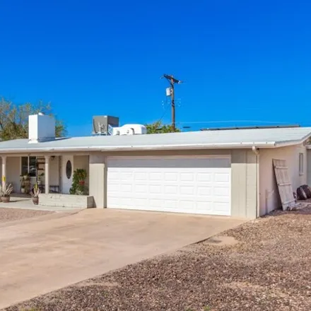 Image 8 - 112 South Emerald Drive, Apache Junction, AZ 85120, USA - House for sale