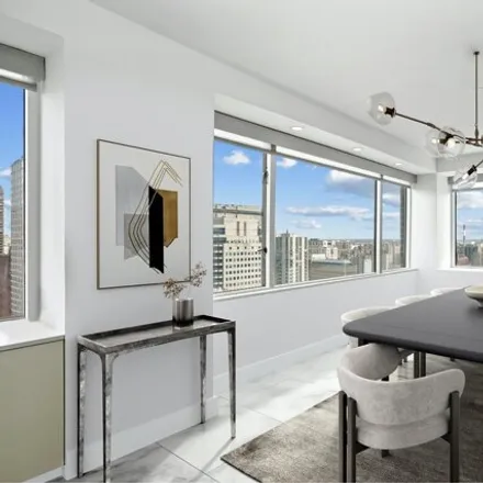 Image 2 - St. Tropez, East 63rd Street, New York, NY 10021, USA - Condo for sale