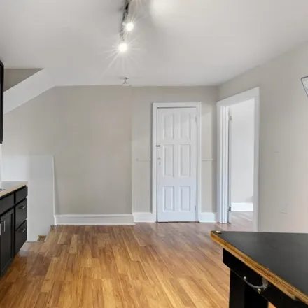 Rent this 1 bed townhouse on 1707 West Oxford Street in Philadelphia, PA 19121