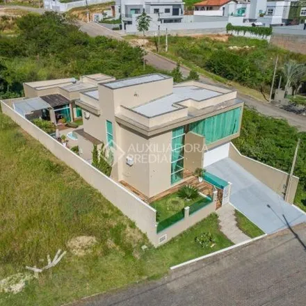 Buy this 4 bed house on Rua das Tulipas in Rio Branco, Brusque - SC