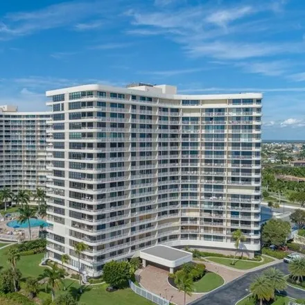 Image 1 - Seaview Court, Marco Island, FL 33937, USA - Condo for sale