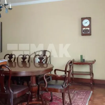 Buy this 4 bed house on Calle Manuel Augusto Olaechea 290 in Miraflores, Lima Metropolitan Area 15048