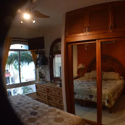 Rent this 1 bed condo on 13098 Bucerias in NAY, Mexico