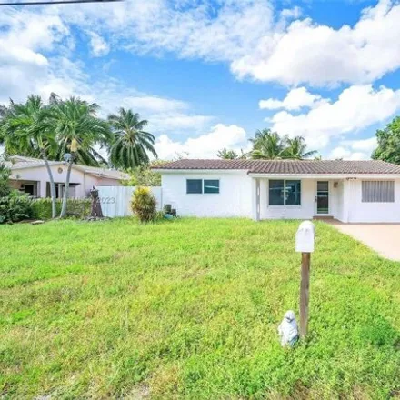 Image 2 - 4452 Southwest 27th Terrace, Avon Park, Dania Beach, FL 33312, USA - House for sale