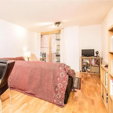 Image 2 - 2 Little John Street, Manchester, M3 3GZ, United Kingdom - Apartment for sale