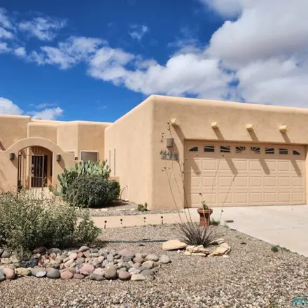 Buy this 2 bed house on 3171 Eagle in Deming, NM 88030