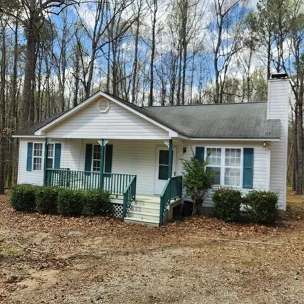 Rent this 3 bed house on 198 Waiters Way in Franklin County, NC 27596