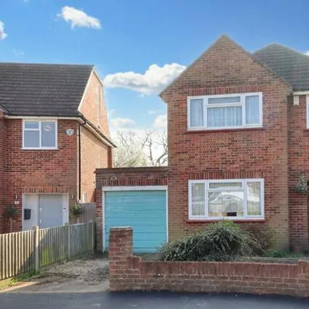 Buy this 3 bed house on Paul Vanson Court in Havers Avenue, West End