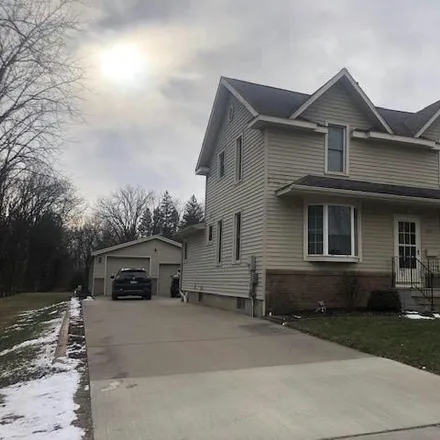 Buy this 4 bed house on 307 7th Avenue Northwest in Waseca, MN 56093