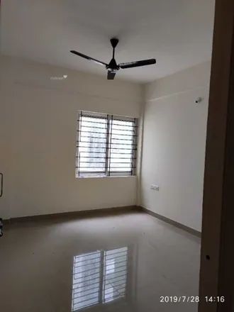 Rent this 3 bed apartment on Bangalore-Mysore Road in Kengeri, Bengaluru - 560059