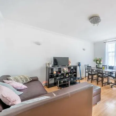 Buy this 2 bed apartment on 364-366 Kensington High Street in London, W14 8NS