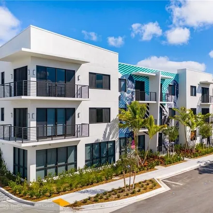 Image 1 - 1301 Alpha Street, West Palm Beach, FL 33401, USA - Apartment for rent