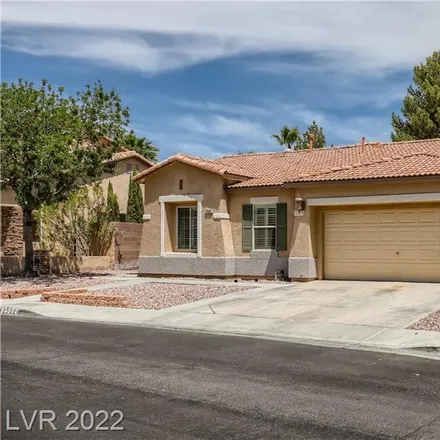 Image 1 - 2502 Wellworth Avenue, Henderson, NV 89074, USA - House for sale