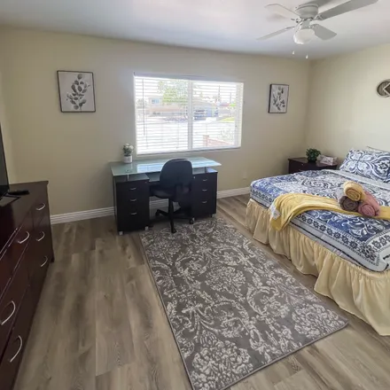 Rent this 1 bed room on Las Vegas