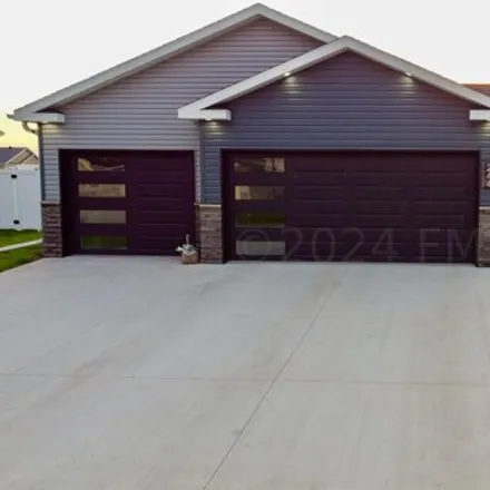 Buy this 3 bed house on 220 Redwood Drive in Mapleton, Cass County
