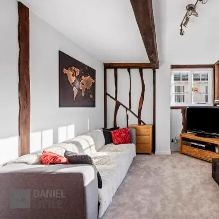 Buy this 2 bed duplex on Allen Estates in Rolley Lane, Kelvedon