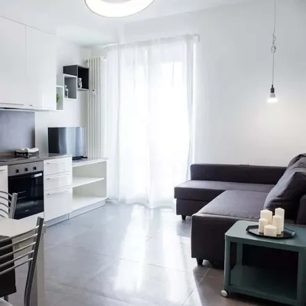 Image 1 - Via San Gerolamo Emiliani, 1, 20135 Milan MI, Italy - Apartment for rent