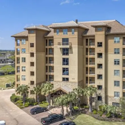 Buy this 1 bed condo on 164 The Cape in Horseshoe Bay, TX 78657