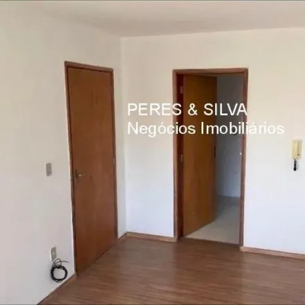 Buy this 2 bed apartment on Rua Olinda in Vila Cruz, Poços de Caldas - MG