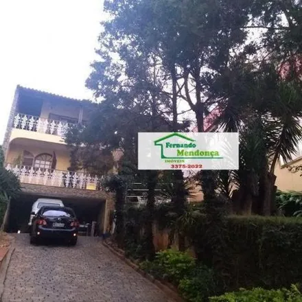 Image 2 - Rua Professor Ziller, Minas Brasil, Belo Horizonte - MG, 30535-610, Brazil - House for sale